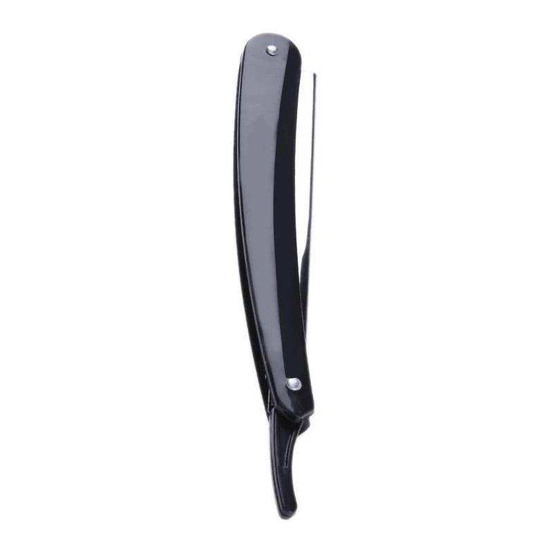 Navalhete Inox Para Barbear Profissional Navalha
