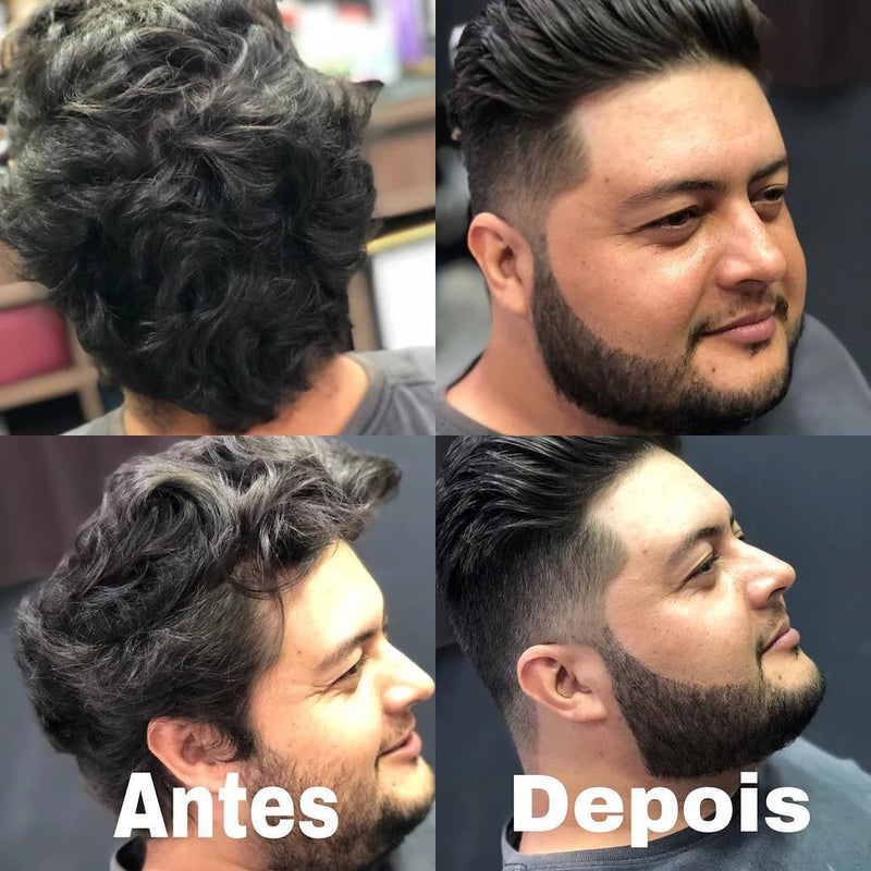 Gel Cola Compre 250g Leve 300g fixaçao profissional Chic Hair